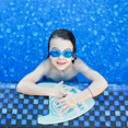 thumbnail image 2 of Product Category Carton Swimming Floating Board Back Float for Adults Beginners Learning Aid in Swimming Training, 2 of 4