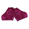 thumbnail image 3 of Ice Hockey Figure Skates Boot Covers Guards Skating Accessories Equipment - Soft, Breathable And Durable M, 3 of 8