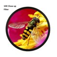 thumbnail image 3 of Close Up Filter Kit, Macro Lens Filter Set, Close up Kit with + 1, + 2, + 4, and + 10 Lenses for Detailed Photography, with Storage Pouch Camera Filter for Digital Camera Photo, 3 of 7