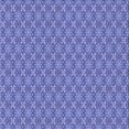 thumbnail image 1 of Ahgly Company Machine Washable Indoor Square Transitional Denim Blue Area Rugs, 7' Square, 1 of 7