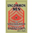 thumbnail image 1 of Uncommon Men: les Sergents Major du Corps des Marines, 1 of 2