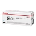 thumbnail image 1 of Canon 040 H - High Capacity - cyan - original - toner cartridge - for imageCLASS LBP712Cdn, 1 of 6
