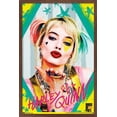 thumbnail image 1 of Film DC Comics - Oiseaux de proie - Harley Quinn - Baiser, 1 of 4