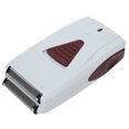 thumbnail image 1 of Beard Trimmer,USB Rechargeable Reciprocating Electric Shaver Electric Shaver Streamlined Design, 1 of 14