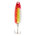thumbnail image 3 of Leurre de pêche Len Thompson – 11 SS - Dimpled Series Sun Set  (Rose, citron, blanc)- 1/2oz, 3 of 7
