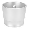 thumbnail image 1 of Rdeghly Dosing Cup 51mm Aluminium Alloy Coffee Dosing Cup Powder Receiver Container Coffee Accessories Coffee Powder Picker, 1 of 8