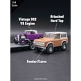thumbnail image 4 of Castline 1:64 M2 Auto-Haulers Assortment, 4 of 8