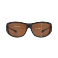thumbnail image 2 of Foster Grant Polar Optics Fits Over Sunglasses, 2 of 3