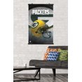 thumbnail image 3 of NFL Green Bay Packers - Casque 16, 3 of 4