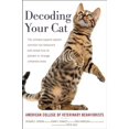 thumbnail image 2 of Decoding Your Cat: The Ultimate Experts Explain Common Cat Behaviors and Reveal How to Prevent or Change Unwanted Ones, 2 of 2