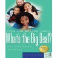 thumbnail image 1 of What's the Big Deal?: Pourquoi Dieu Se Soucie du Sexe, 1 of 2