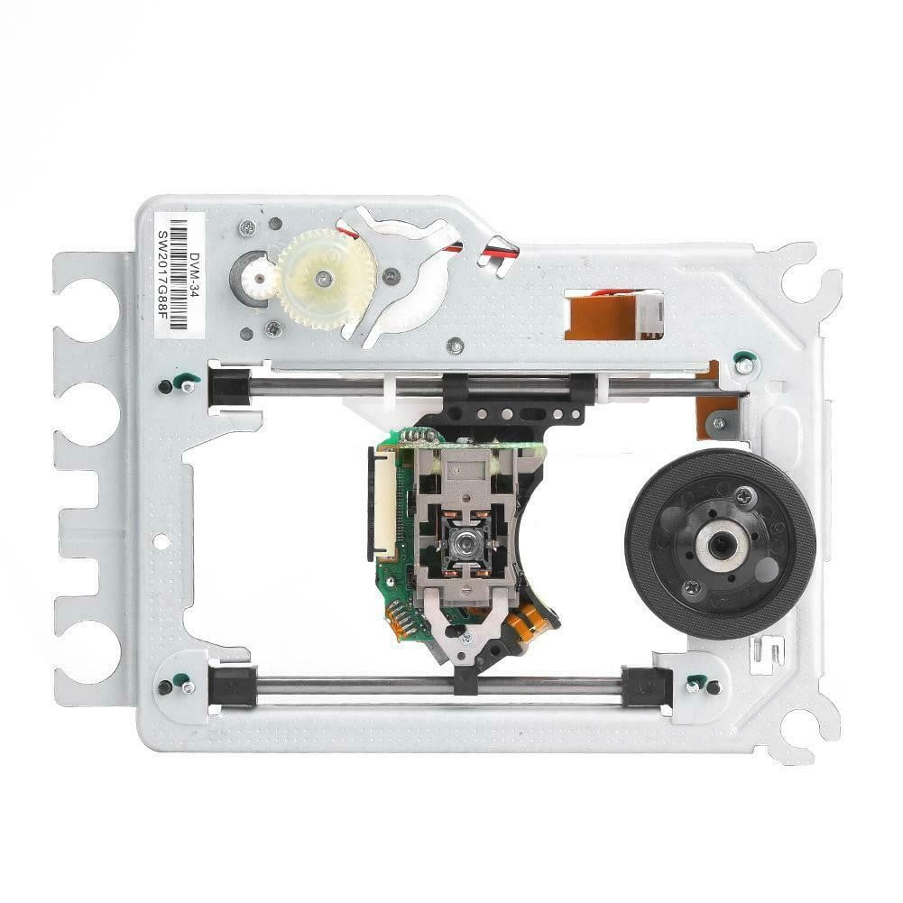 Used for DVD player SF-HD850 optical pickup la-ser lens replacement parts