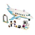 thumbnail image 2 of LEGO® Friends - Heartlake Private Jet (41100), 2 of 2