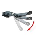 thumbnail image 4 of Levier de Frein d'Embrayage Ajustable Compatible avec CFMOTO 800NK 2023, 4 of 13