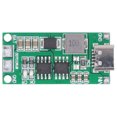 thumbnail image 2 of Module de Chargeur de Batterie, Charge Automatique Type C vers Carte Pcb 16.8V Entrée DC 3-6V pour Protection de Batterie 1A Entrée 0.28A Charge, 2 of 8