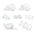 thumbnail image 5 of Evenflo Feeding Advanced Double Electric Replacement Parts Kit, 5 of 5