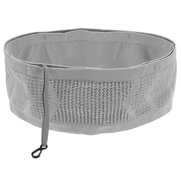 CHOK Ceinture de Course Sac Banane Sport Entraînement Entraînement Physique Support de Téléphone Ceinture Coureur Marathon Jogging Sac de Taille pour Hommes Femmes Jogger Ceinture