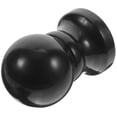 thumbnail image 3 of Milisten Flagpole Finial Ball Flag Pole Ball Topper Ornament Flagpole Top Replacement, 3 of 6