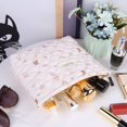thumbnail image 3 of MesaSe Make Up Organizer with Zipper Toiletry Bag Large Capacity (Love Baby Bear), 3 of 9
