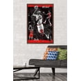 thumbnail image 3 of Michael Jordan - Sketch Wall Poster, 22.375" x 34" Framed, 3 of 4