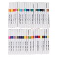 thumbnail image 4 of Acrylic Paint Marker Pens,  Acrylic Paint Markers For Craft Stone Ceramic Water Based Ink Waterproof High Coverage Paint Pens Paint Markers For DIY Painting, 4 of 8