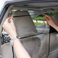 thumbnail image 4 of NARABB 2PCS Child Car Seat Back Cover, 4 of 4