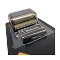 thumbnail image 1 of compatible Wahl 8164 Electric Shaver Hair Clipper Blade Head Cover Shaver compatible Foil and Blade Barber_Perfect Gift, 1 of 5