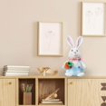 thumbnail image 1 of Baohd Cute Rabbit Figurine Decorative Ornament Art for Anniversary Office Decor Male, 1 of 9