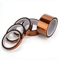 thumbnail image 4 of Amdohai 2PCS 100ft Polyimide Multiple Width Specification Heat Resistant Tape, 4 of 4