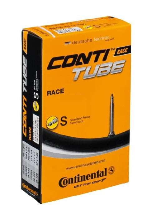 CONTINENTAL TUBES Black (CT-1500932), 700 X 32-42