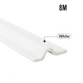 thumbnail image 1 of 2-8m Weather Seal PU Form Sealing Strip Door Stripping Self Adhesive Home, 1 of 1