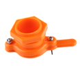 thumbnail image 4 of Beekeeping Bottling Kit,Plastic Bee Honey Tap Bee Honey Tap Beekeeping Extractor Bottling Tool Elevated Design, 4 of 5