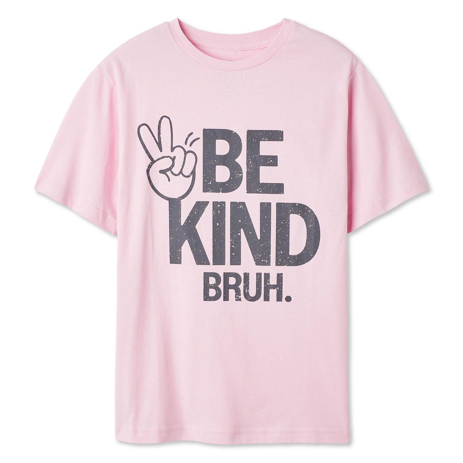 T-shirt à imprimé graphique George pour garçons