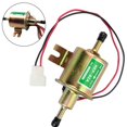 thumbnail image 3 of Bgsha 12V/24V Hep-02A Electronic Pump Fuel Pump Gasoline Pump Oil Extraction Pump, 3 of 8
