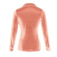 thumbnail image 3 of Timegard Womens Tops Long Sleeve Button Shirts Business Work Casual Tops with Pockets Fall Blouses, 3 of 4