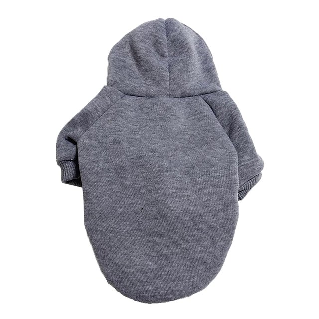 SIfdSeng Dog Shirt for Large Dogs Boy Solid Color Dog Clothes Pet Clothing Clothing Sweater Spring Autumn Winter Small Medium Large Dog Dog Sweater Dog Shirts for Medium Dogs Boy Cute