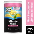 thumbnail image 1 of Minute Maid Pink Lemonade Can, Frozen Concentrate, 1 of 6