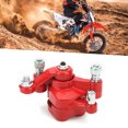 thumbnail image 4 of Disc Brake Caliper Disc Brake Pad Disc Brake Caliper Replacement Atv Disc Brake Caliper Metal Disc Brake Caliper Disc Brake Caliper With Brake Pads Fit For 33cc Motovox MVS10 43cc, 4 of 8