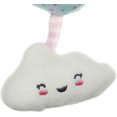 thumbnail image 4 of Ensemble de carillons nuage et licorne de Kids Preferred Carter's, 4 of 4