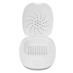 Déshumidificateur électrique, déshumidateur électrique Boîte de séchage portable boîte électronique de séchage automatique pour outil de nettoyage