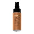 thumbnail image 3 of Milani Conceal + Perfect 2-in-1 Foundation + Concealer, 3 of 7