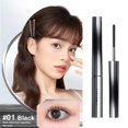 thumbnail image 2 of Judydoll 3d Mascara Curling Eyelash Iron Mascara Steel Smudge-proof Waterproof Curling Tube N2o7, 2 of 7