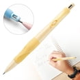 thumbnail image 2 of Handwriting Thick Mechanical Pencils With Grip: 2.0MM HB Pencil, 2 of 4