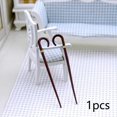 thumbnail image 4 of Esquirla Mini Miniature Dollhouse DIY Craft Decoration Accessories Miniature, 4 of 8