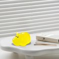 thumbnail image 4 of Adorable Luminous Hippo Desktop Ornament Glowing For Home Desk And Night Light, 4 of 4