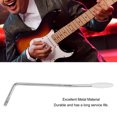 thumbnail image 3 of 1PC Electric Guitar Tremolo Arm Thread, Metal Single Tremolo Vibrato Arm Guitar Accessory, 3 of 8