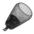 thumbnail image 4 of Basking Lamp Guard, Drop Resistant E27 Reptile Lampshade Anti-Scald  For Tortoies For Reptiles EU Plug 220V, 4 of 8
