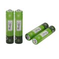 thumbnail image 2 of Mainstays Rechargeable Batteries For Solar Lights, 2 of 6