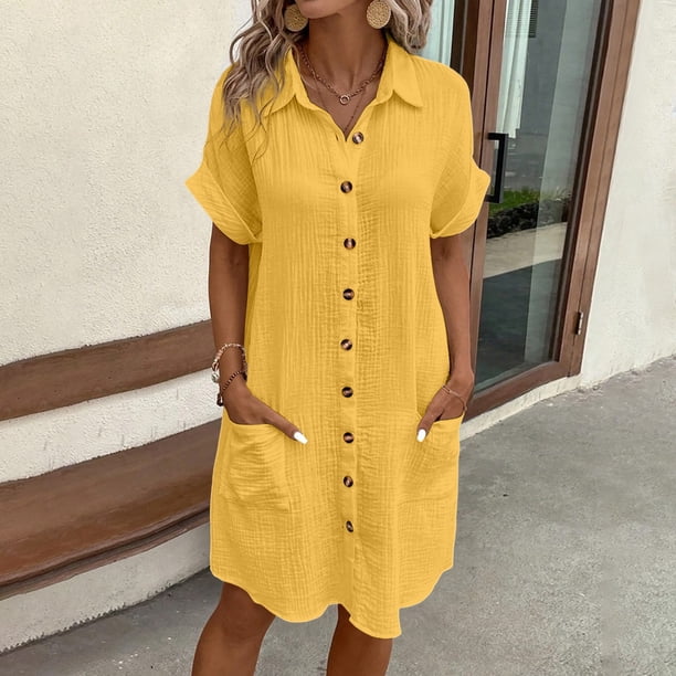 Casual Dresses Older Women Tops Summer Dresses Tops For Older Ladies Fashion Summer Dresses Older Ladies