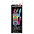 thumbnail image 1 of Way To Celebrate! Kit de fête lumineux multicolore, 12 pièces, 1 of 8